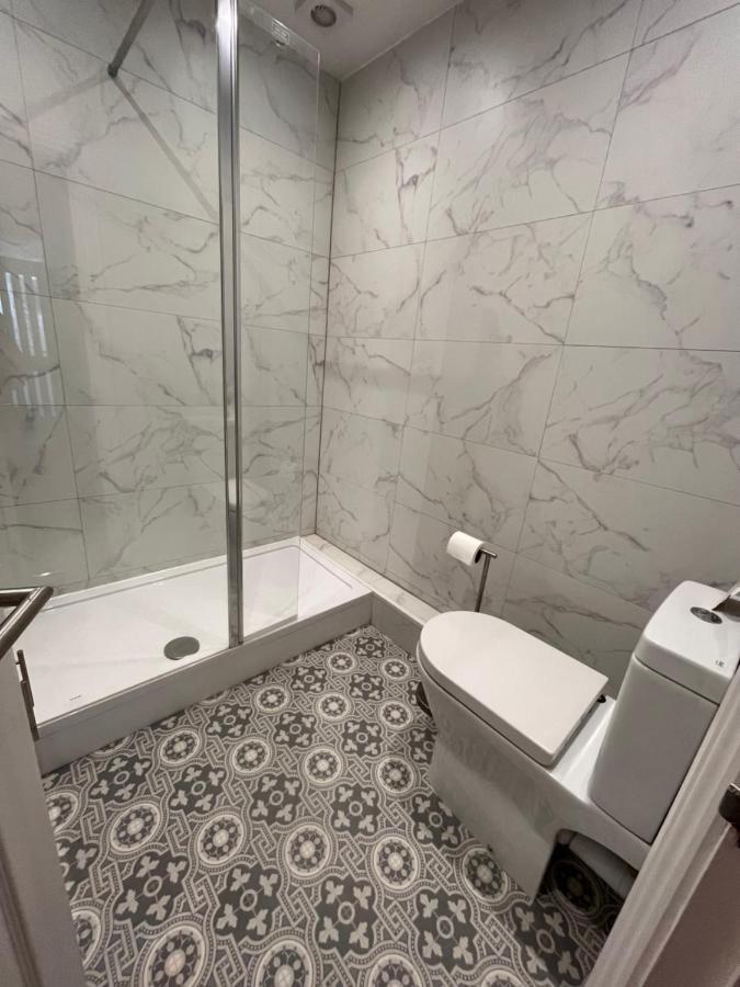 Amazing Sea Views And Hot Tub Βίλα Amble Εξωτερικό φωτογραφία